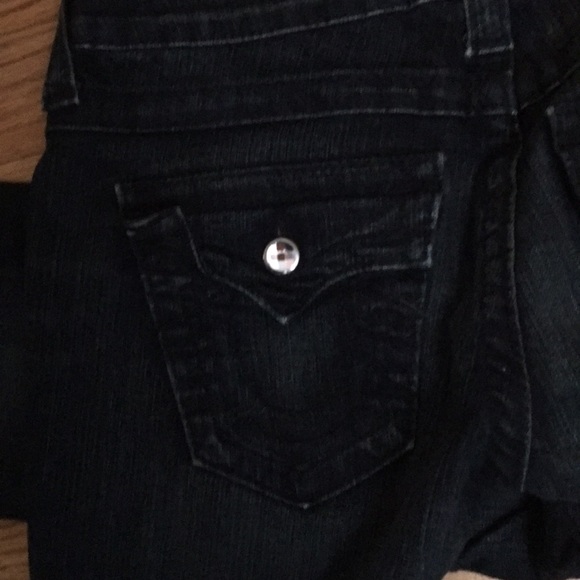 True Religion Skinny Jeans Size 26 - Picture 4 of 4